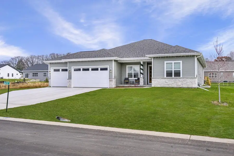 6632 Grouse Woods Road, Windsor, WI 53598 - Image #2
