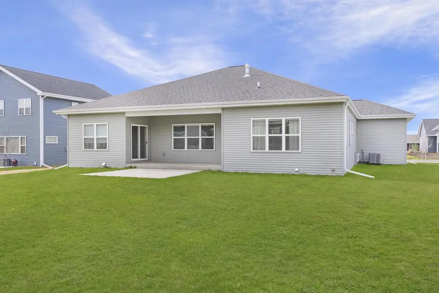 6632 Grouse Woods Road, Windsor, WI 53598 - Image #3