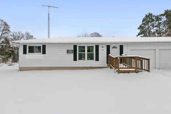 623 Cross Street, Poynette, WI 53955