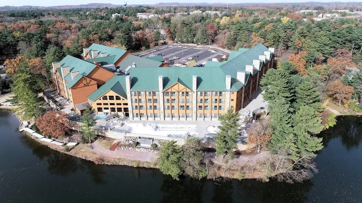 350 E Hiawatha Drive #113, Wisconsin Dells, WI 53965 - Image #1