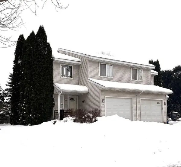 529 Kings Lynn Road, Stoughton, WI 53589