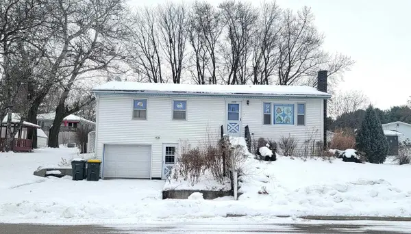 1555 Jackson Street, Fennimore, WI 53809