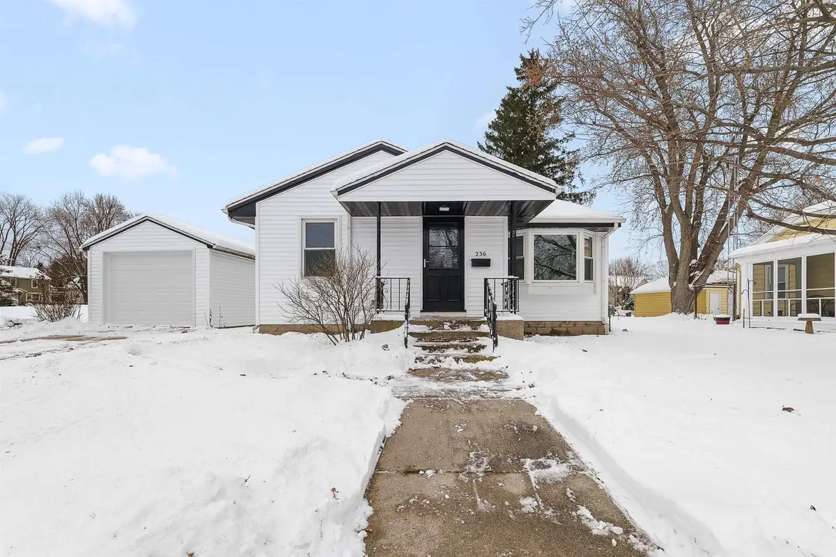 236 S Hyland Street, Juneau, WI 53039 - Image #1