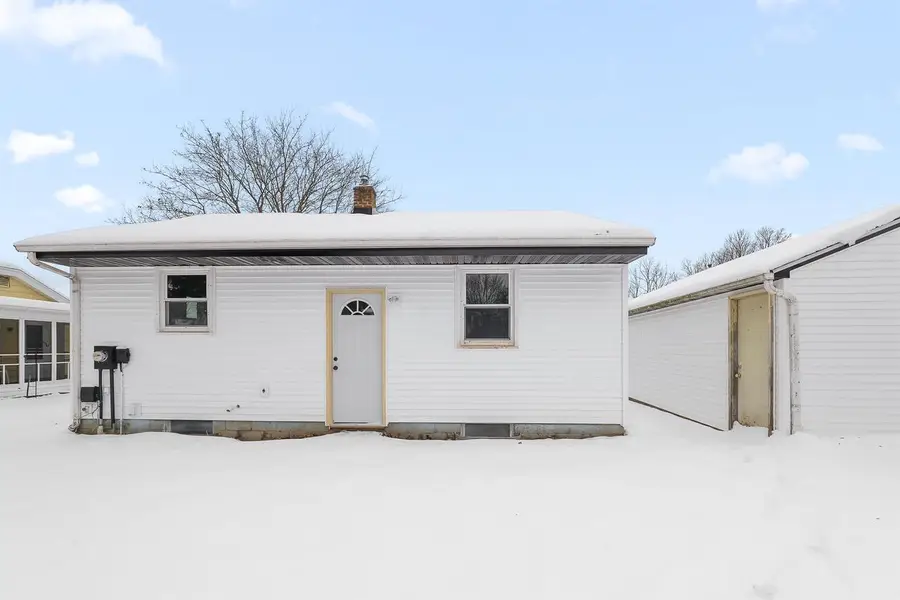 236 S Hyland Street, Juneau, WI 53039 - Image #3