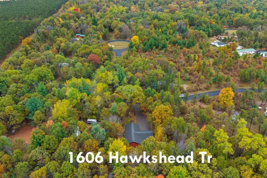 1606 Hawkshead Trail, Nekoosa, WI 54457 - Image #3
