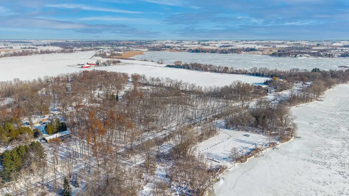 Lot 1 Meadow Lane, Fox Lake, WI 53933 - Image #1