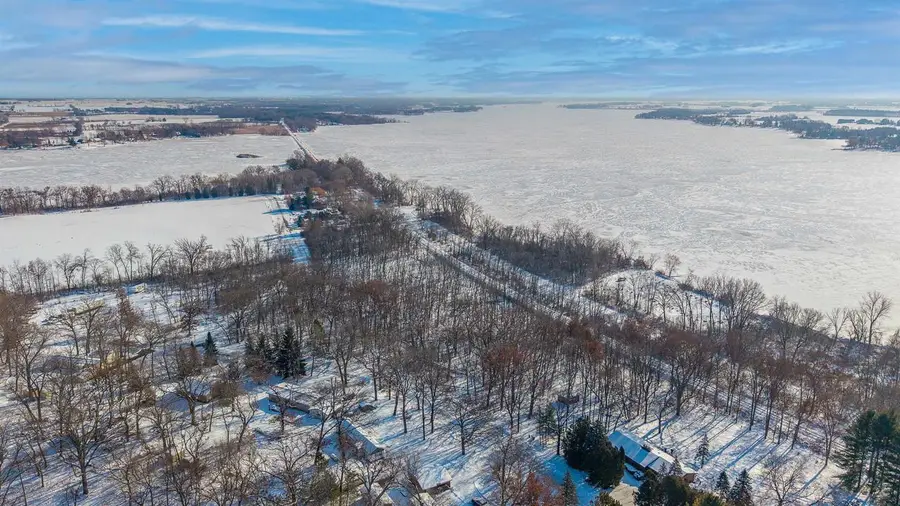 Lot 1 Meadow Lane, Fox Lake, WI 53933 - Image #2