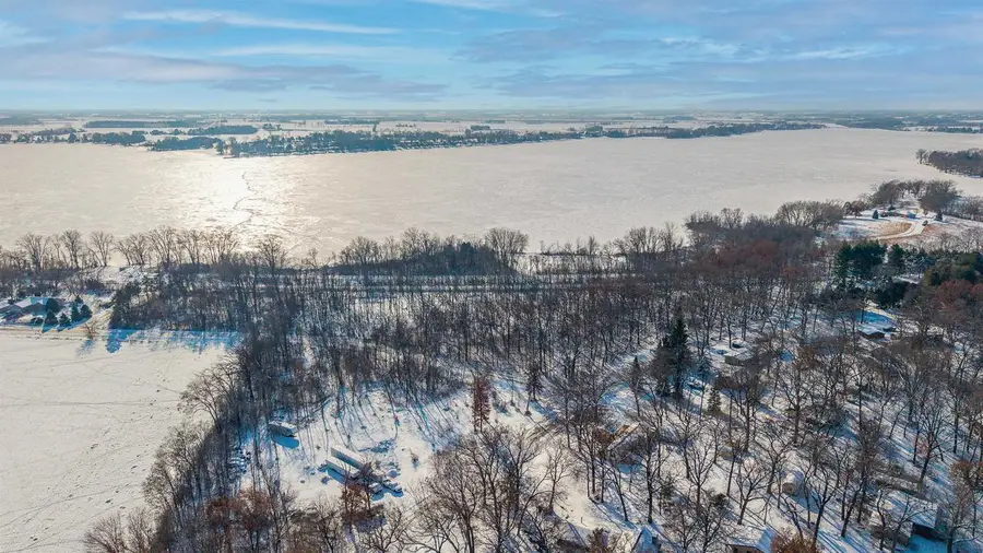 Lot 1 Meadow Lane, Fox Lake, WI 53933 - Image #3