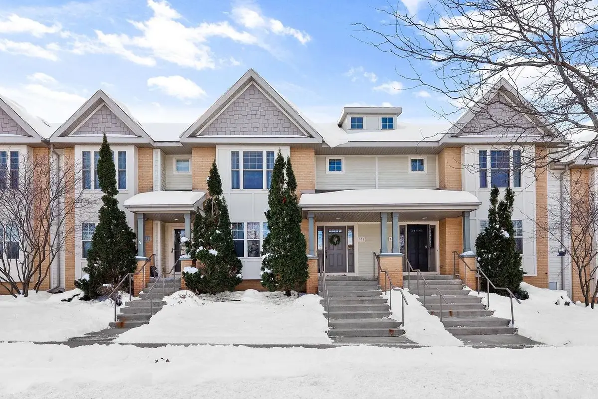 552 Apollo Way, Madison, WI 53718 - Image #1