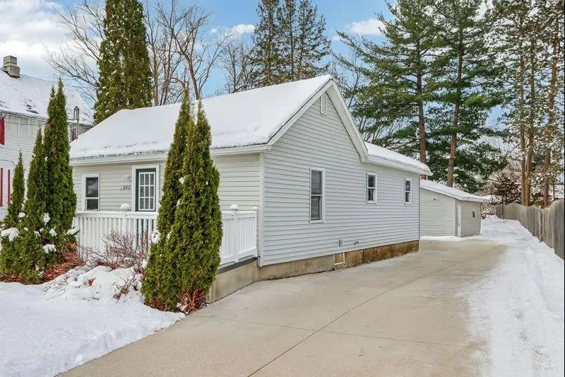 209 S Main Street, Pardeeville, WI 53954 - Image #1