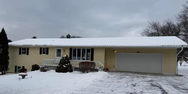 164 Bluebird Lane, Gays Mills, WI 54631