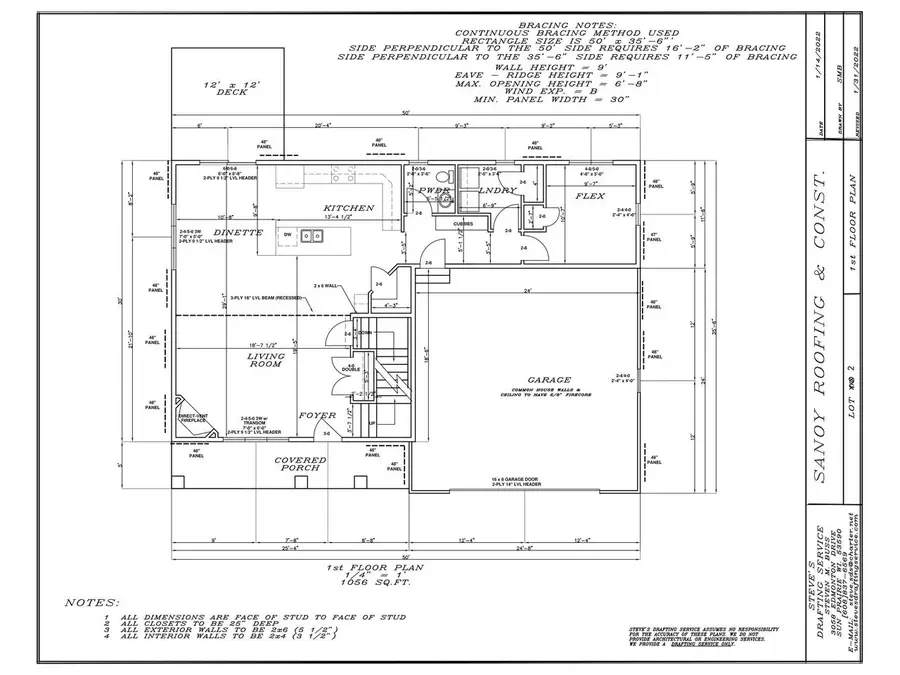 L52 John F Kennedy Drive, Deforest, WI 53532 - Image #2