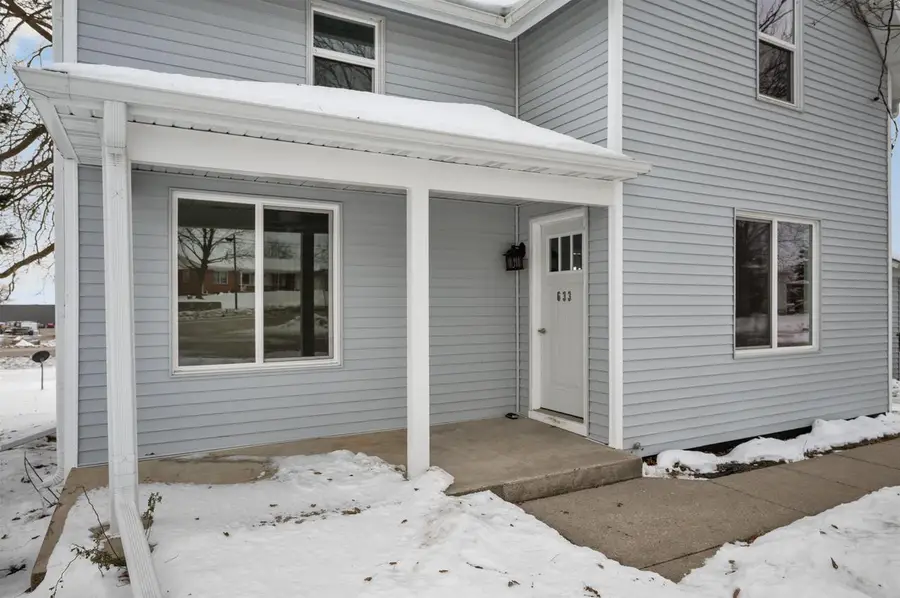 633 Hill Street, Orfordville, WI 53576 - Image #2