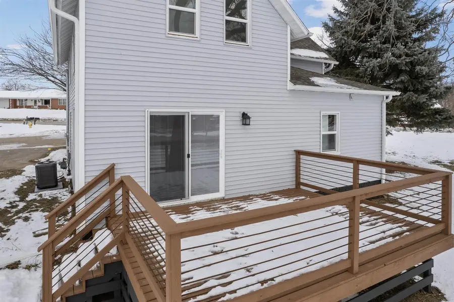 633 Hill Street, Orfordville, WI 53576 - Image #3