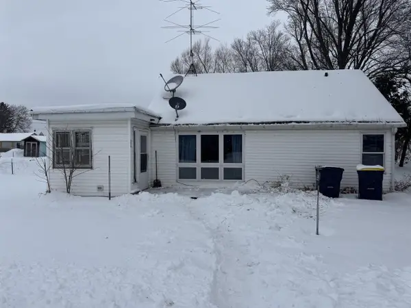 206 South Street, Camp Douglas, WI 54618
