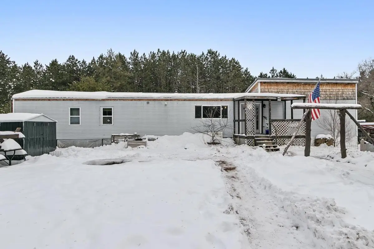 N7626 Neitzel Drive, New Lisbon, WI 53950 - Image #1