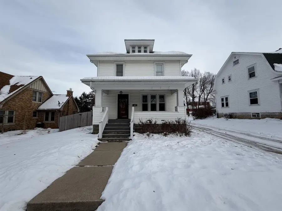 708 19th Avenue, Monroe, WI 53566 - Image #2