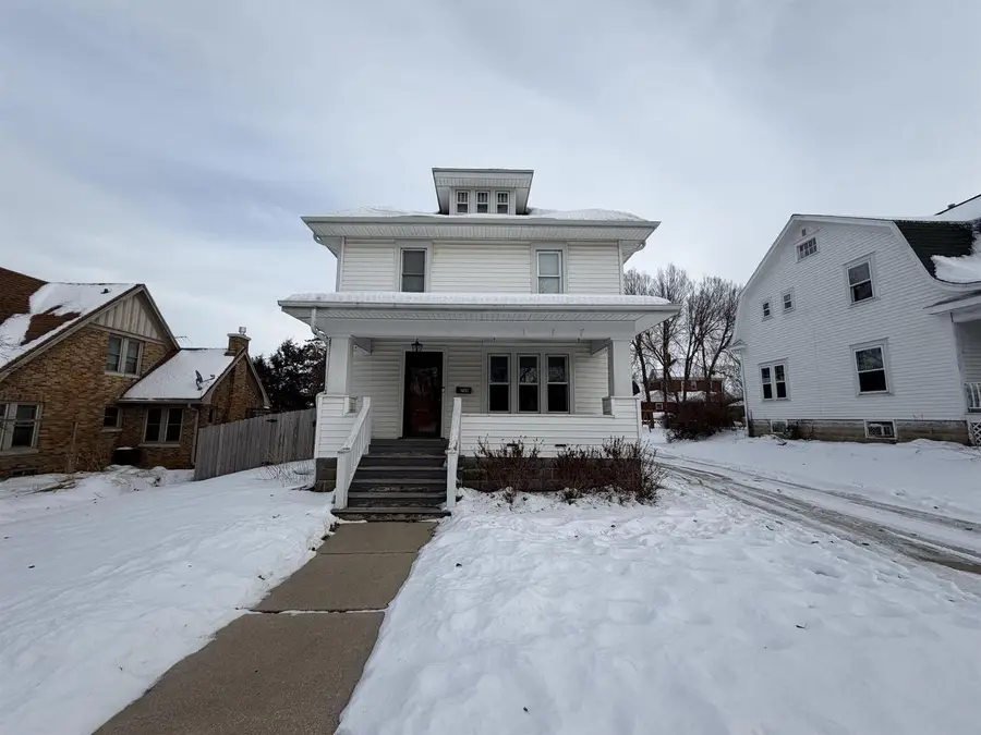 708 19th Avenue, Monroe, WI 53566 - Image #3