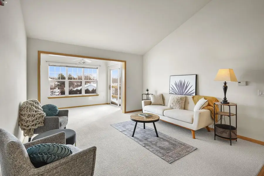 6836 Parkside Circle, Deforest, WI 53532 - Image #3