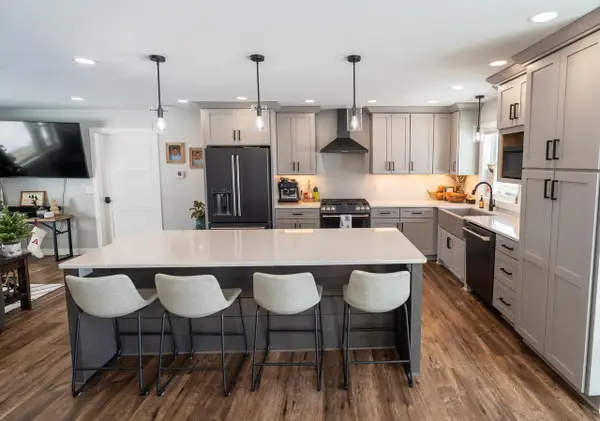 501 E Winnebago Street #A, Friesland, WI 53935