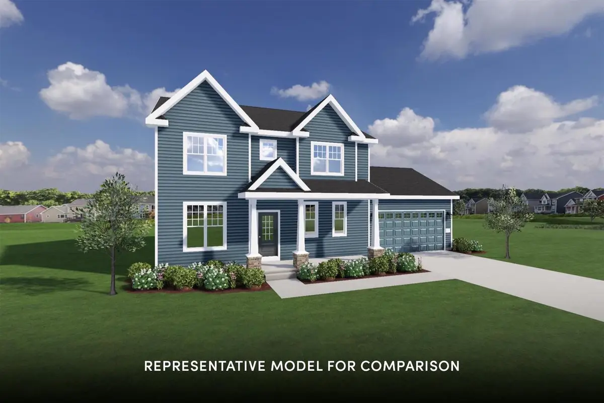 1798 Summerfield Way, Sun Prairie, WI 53590 - Image #1