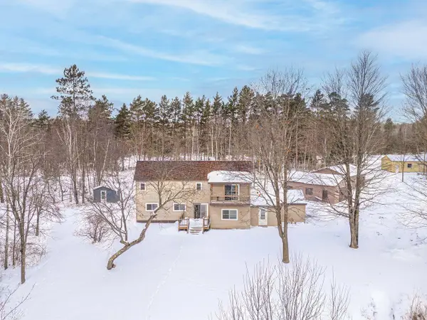 11305 M, Crandon, WI 54520