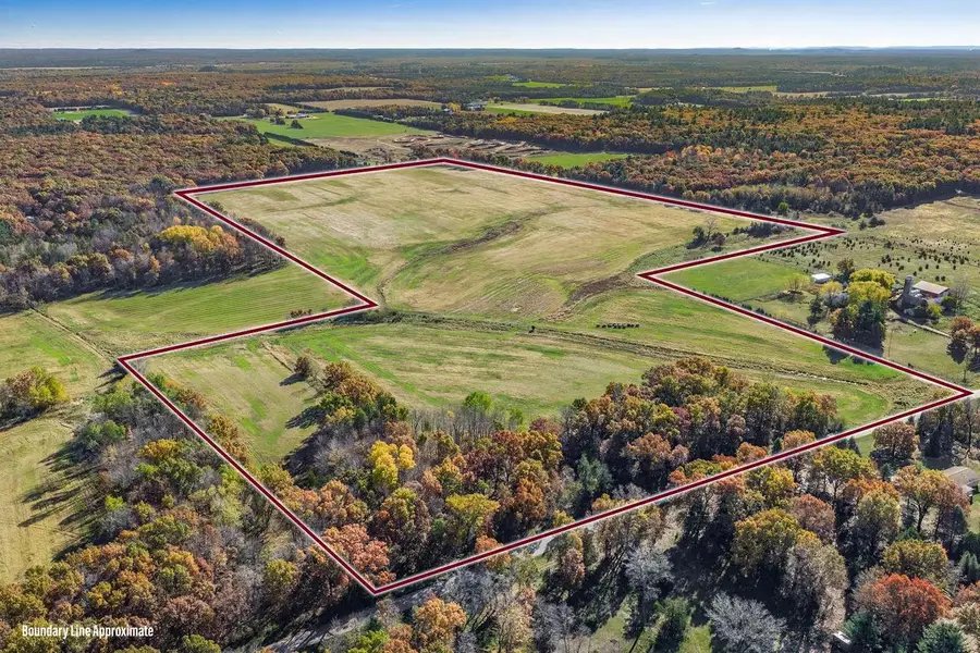 80.41 Acres 22nd Avenue, Mauston, WI 53948 - Image #3