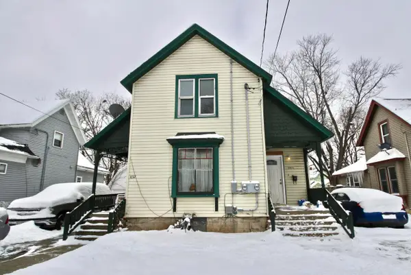 832 Central Avenue, Beloit, WI 53511