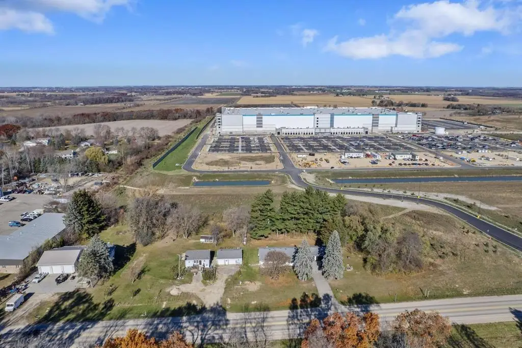 4601 County Hwy TT, Sun Prairie, WI 53590 - Image #1