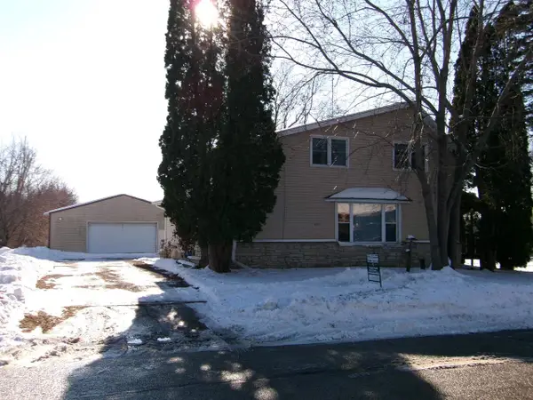 307 Washington Street, Brandon, WI 53919