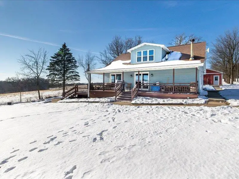 9257 N Veta Grande Road, Scales Mound, IL 61075 - #2