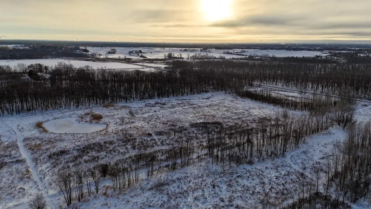 TBD County Rd JJ, Appleton, WI 54913 - Image #1