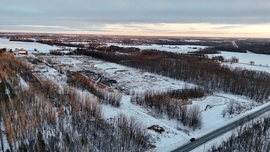 TBD County Rd JJ, Appleton, WI 54913 - Image #2