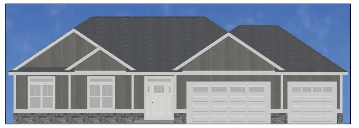 4082 Hanover Drive, Deforest, WI 53532 - #1