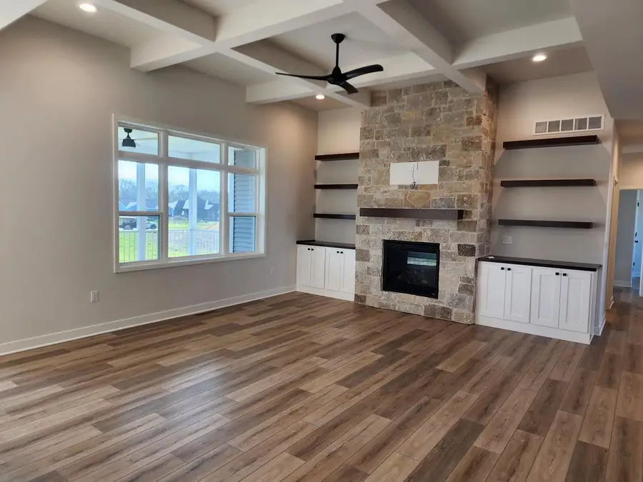 4082 Hanover Drive, Deforest, WI 53532 - #2