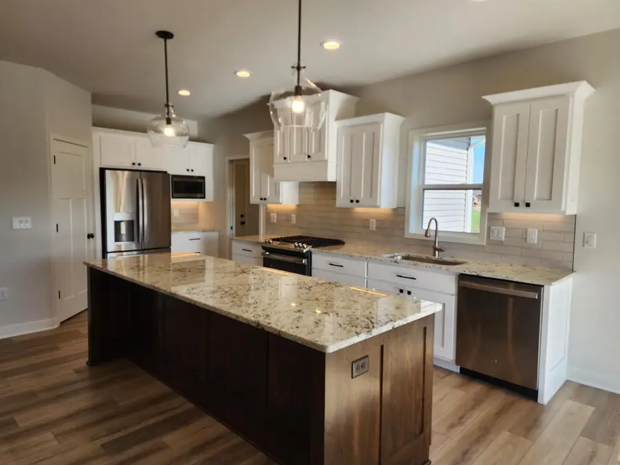 4082 Hanover Drive, Deforest, WI 53532 - #3