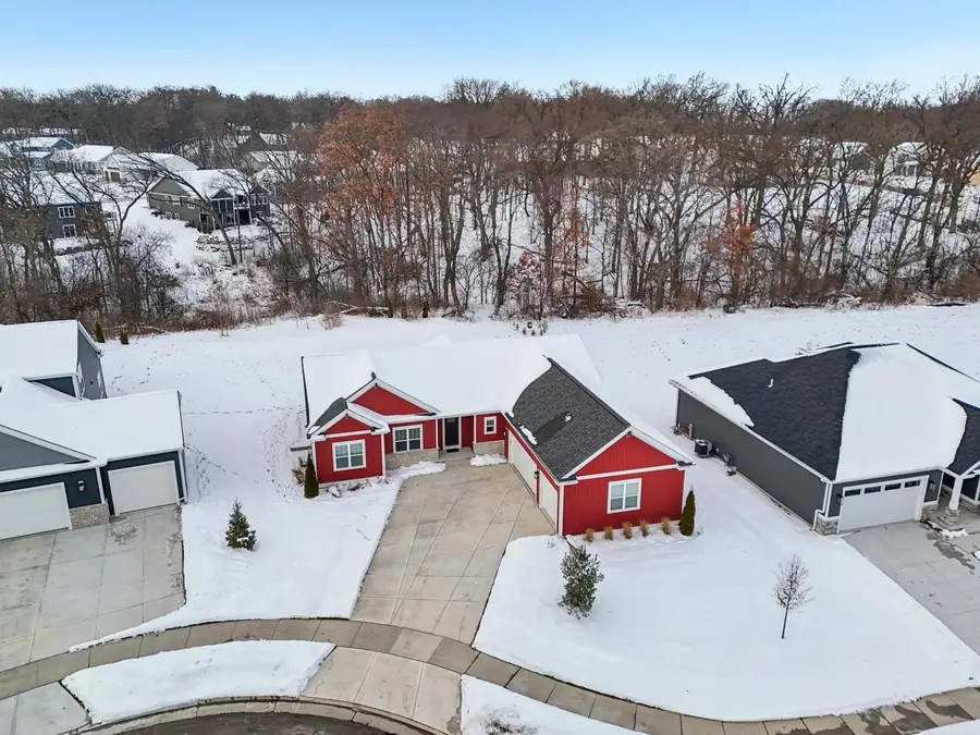 1256 Stanley Way, Verona, WI 53593 - Image #2