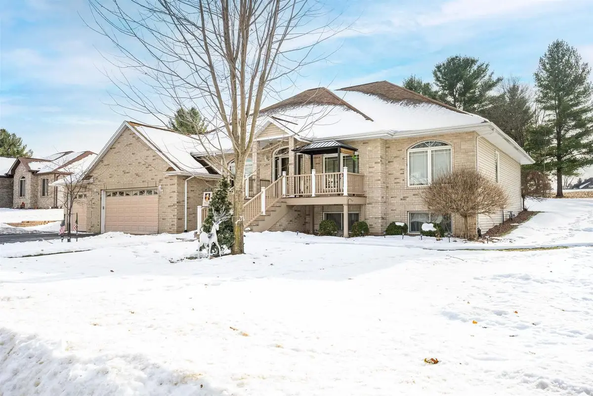 1628 Michigan Avenue, Wisconsin Dells, WI 53965 - Image #1