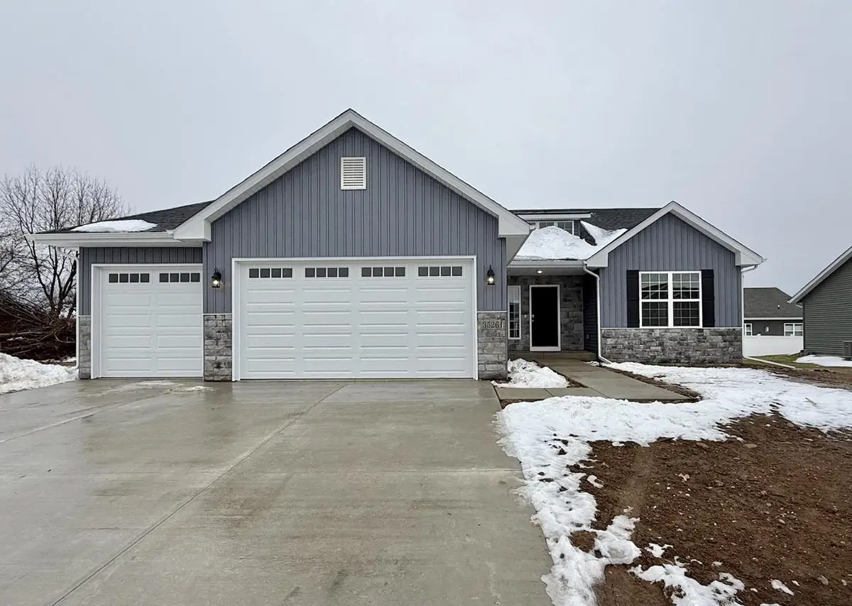 3526 Pickard Drive, Milton, WI 53563 - Image #1