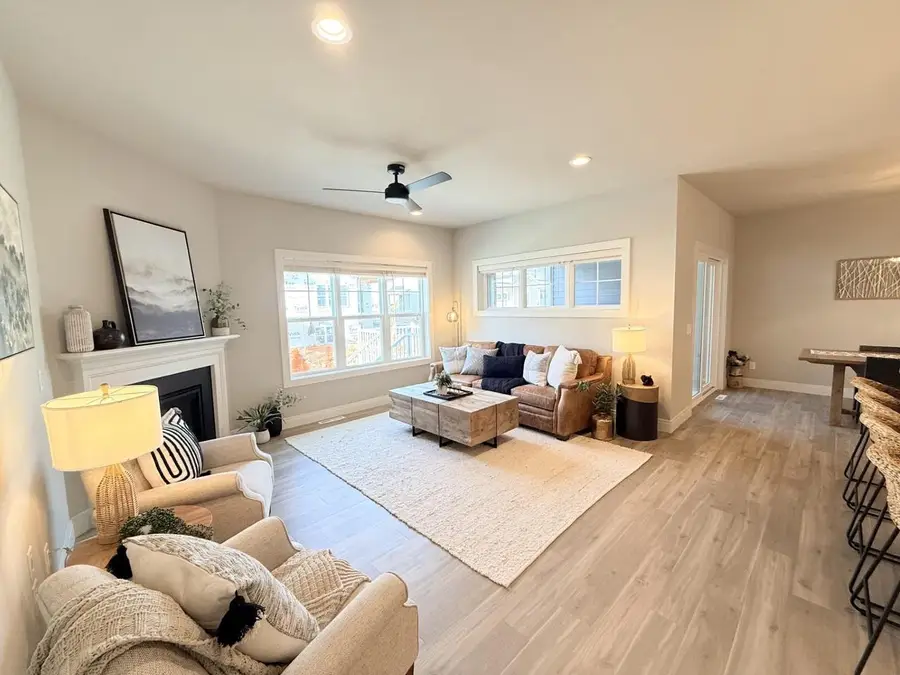 Unit 3.3 Bellflower Drive, Deforest, WI 53532 - Image #3