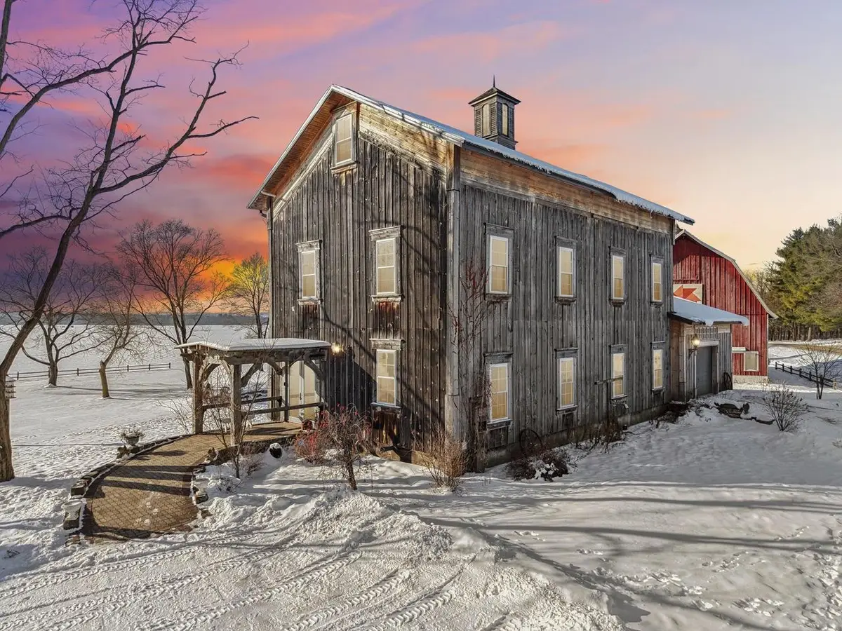 33511 Old Mill Drive, Lone Rock, WI 53556 - Image #1