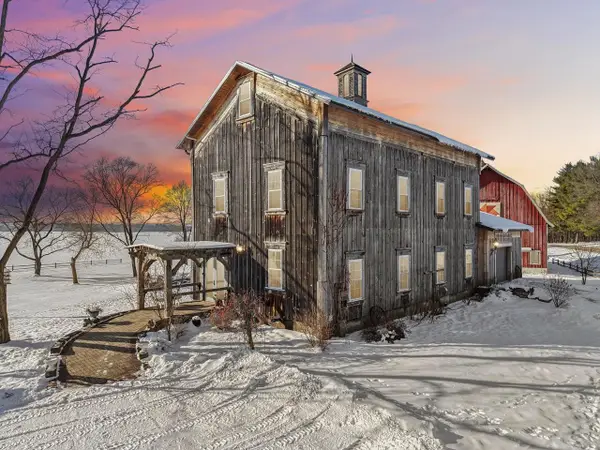 33511 Old Mill Drive, Lone Rock, WI 53556