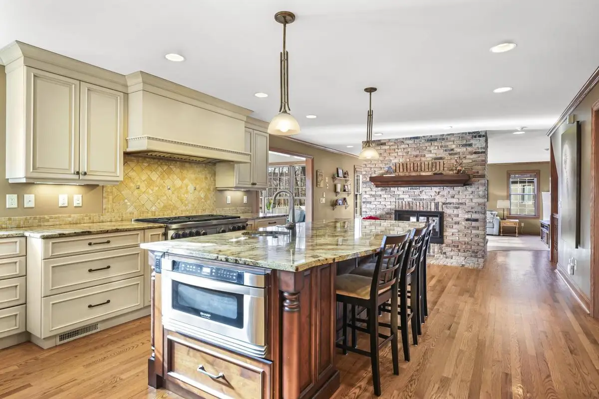 948 Timber Ridge Drive, Oregon, WI 53575 - #1