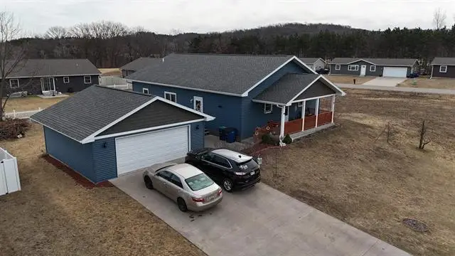 1567 Hickory Street, Rockland, WI 54653 - Image #1