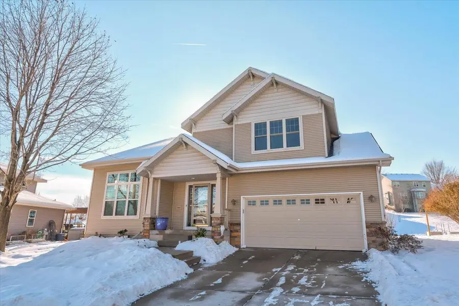7809 Stratton Way, Madison, WI 53719 - Image #3