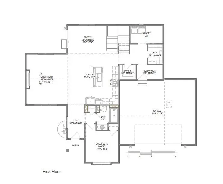 3159 Morning Star Way, Cottage Grove, WI 53527 - Image #2