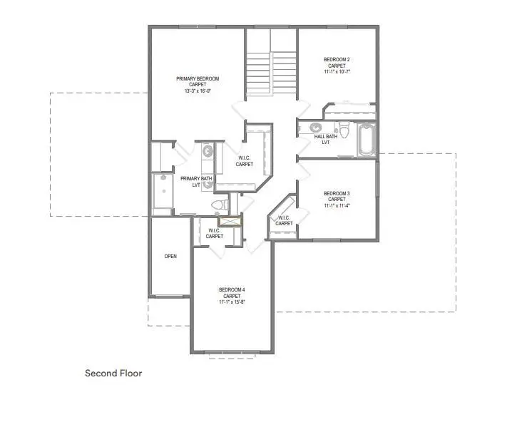 3159 Morning Star Way, Cottage Grove, WI 53527 - Image #3