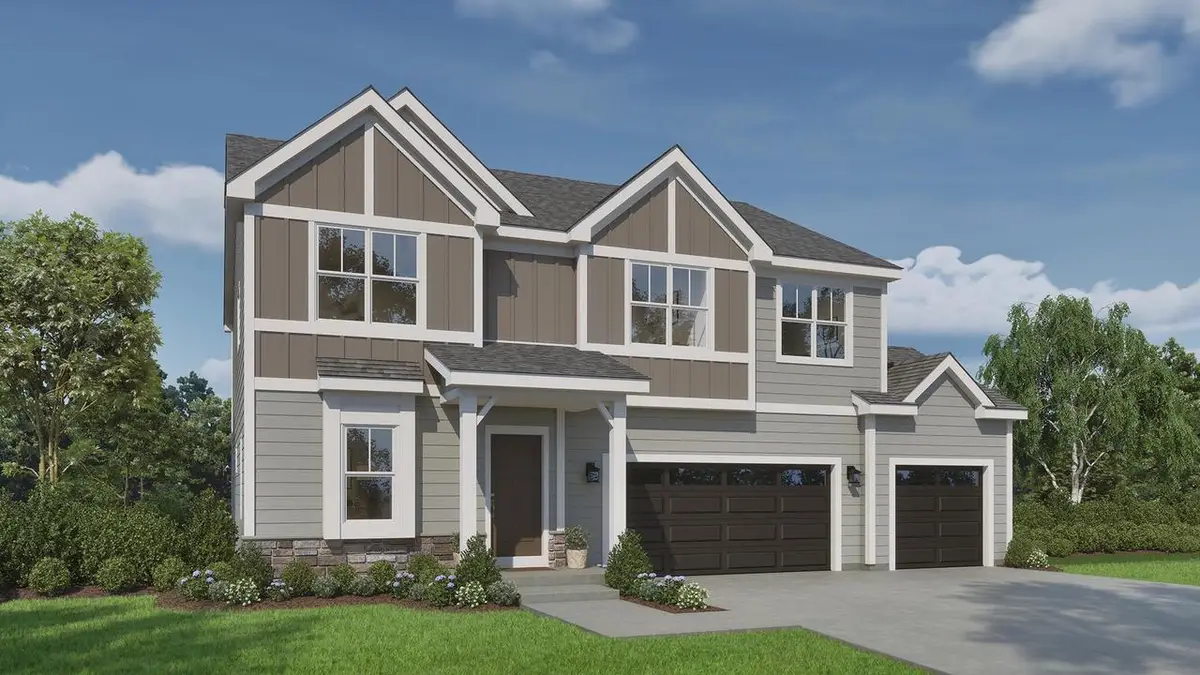 1271 Stanley Way, Verona, WI 53593 - Image #1