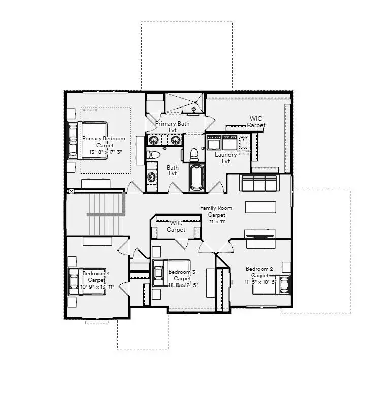 1271 Stanley Way, Verona, WI 53593 - Image #3