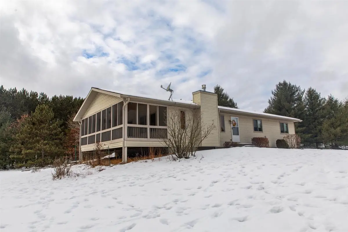 W7243 County Rd CH, Westfield, WI 53964 - Image #1
